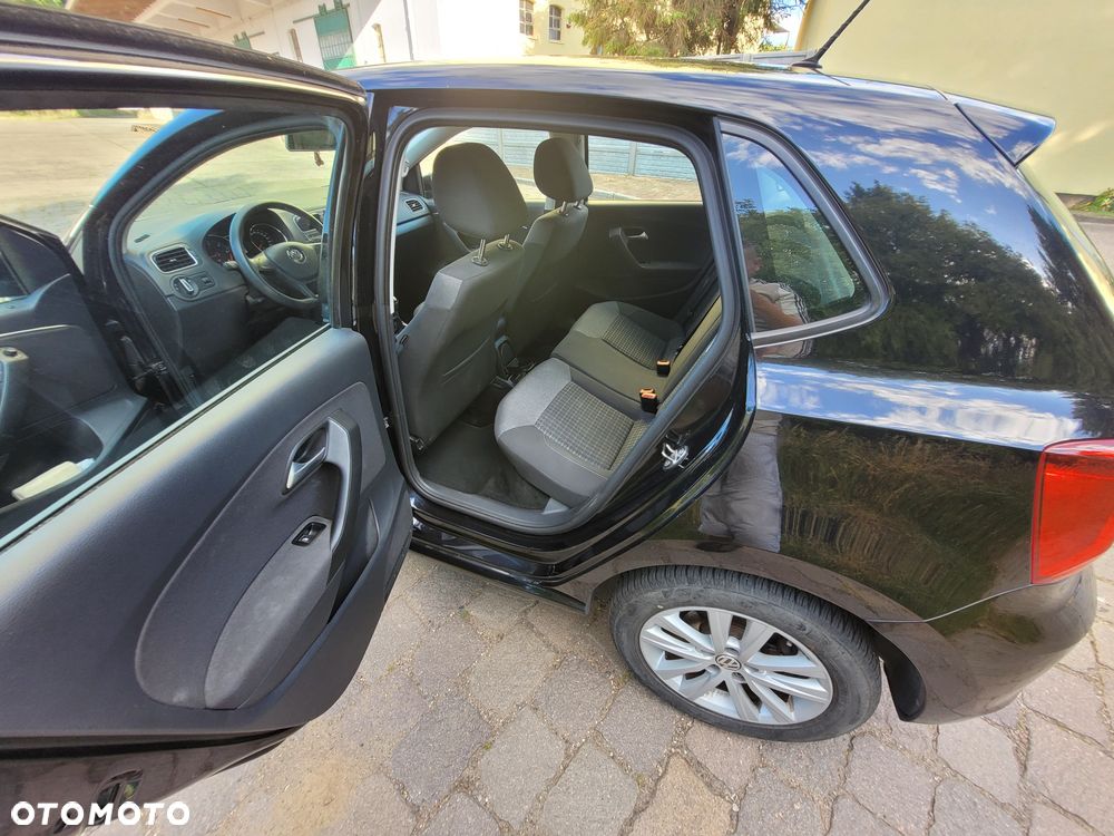 Volkswagen Polo - 7
