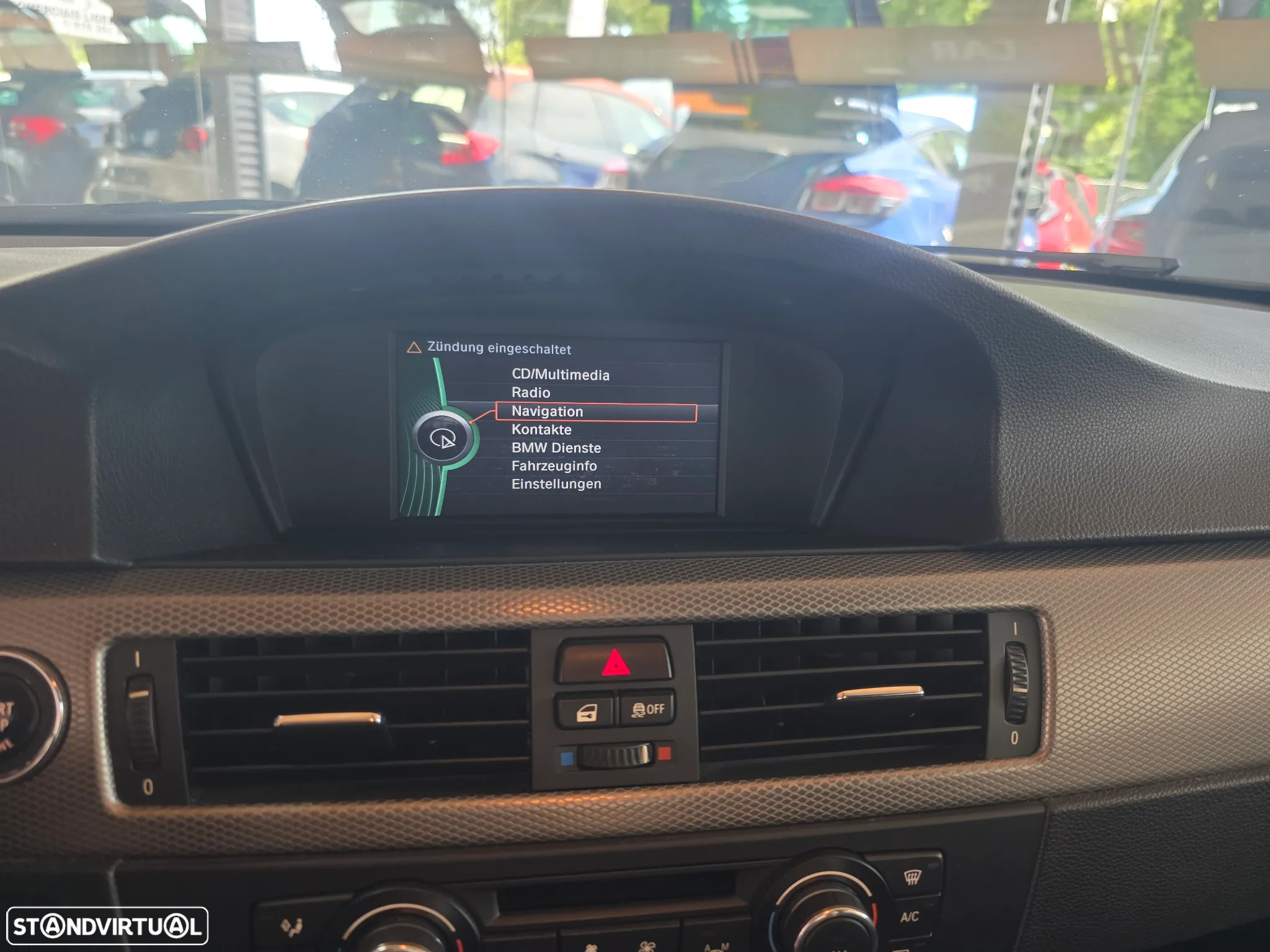BMW 320 d Coupe Aut. - 18