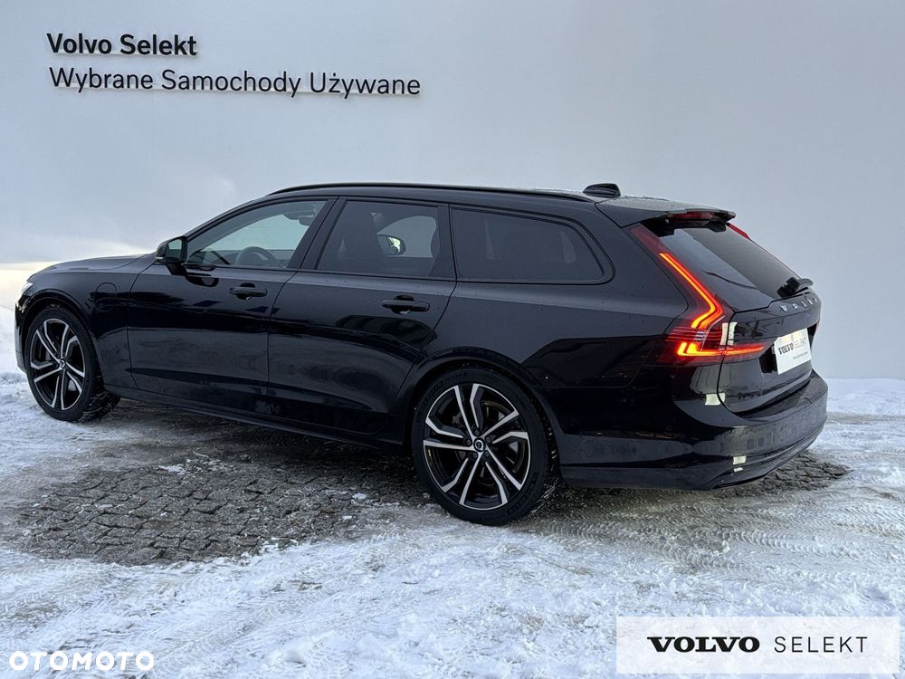 Volvo V90 - 4