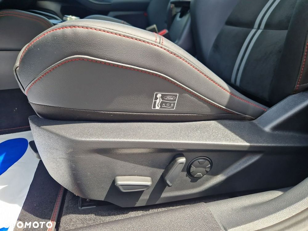 Ford Focus 2024