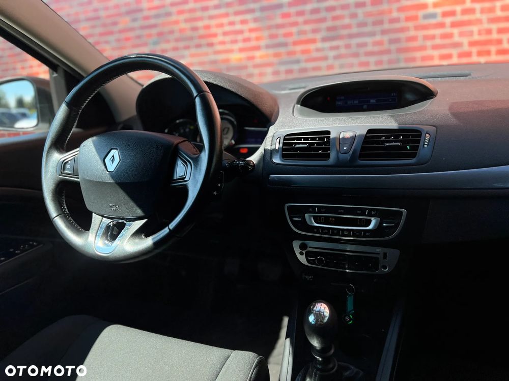 Renault Megane - 7