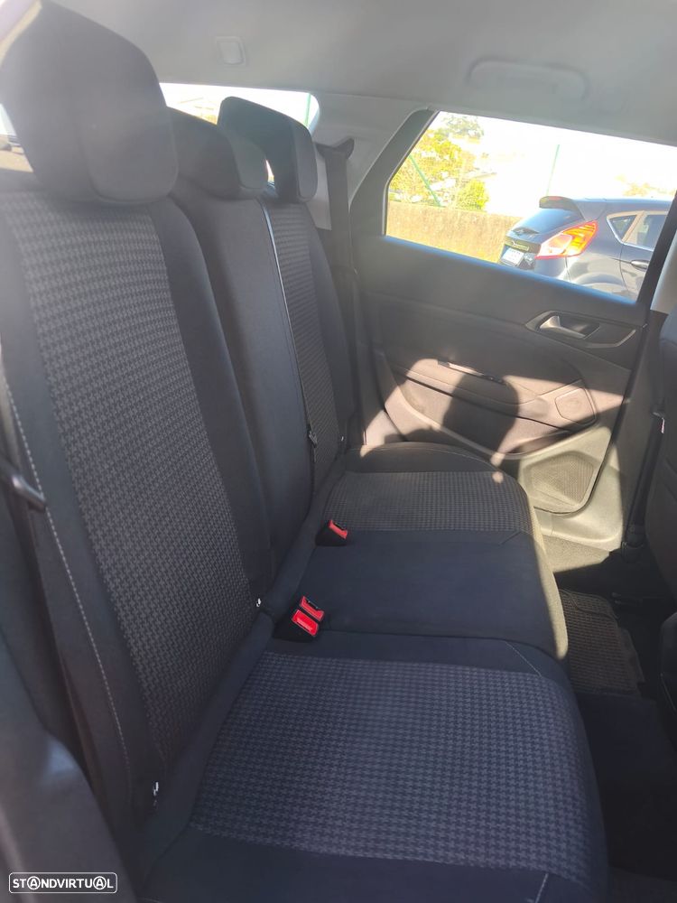 Peugeot 308 SW 1.5 BlueHDi Business Line - 11