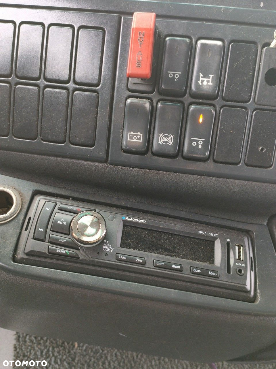 MAN TGA 26.310 Autocysterna z Dystrybucją - 33