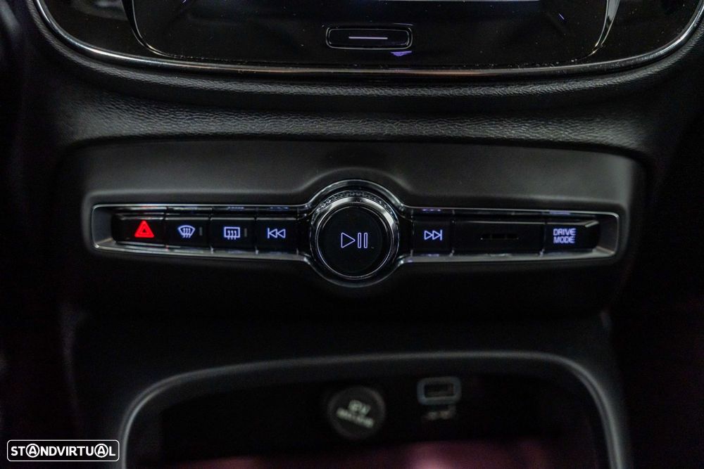 Volvo XC 40 1.5 T5 PHEV Inscription Expression - 32