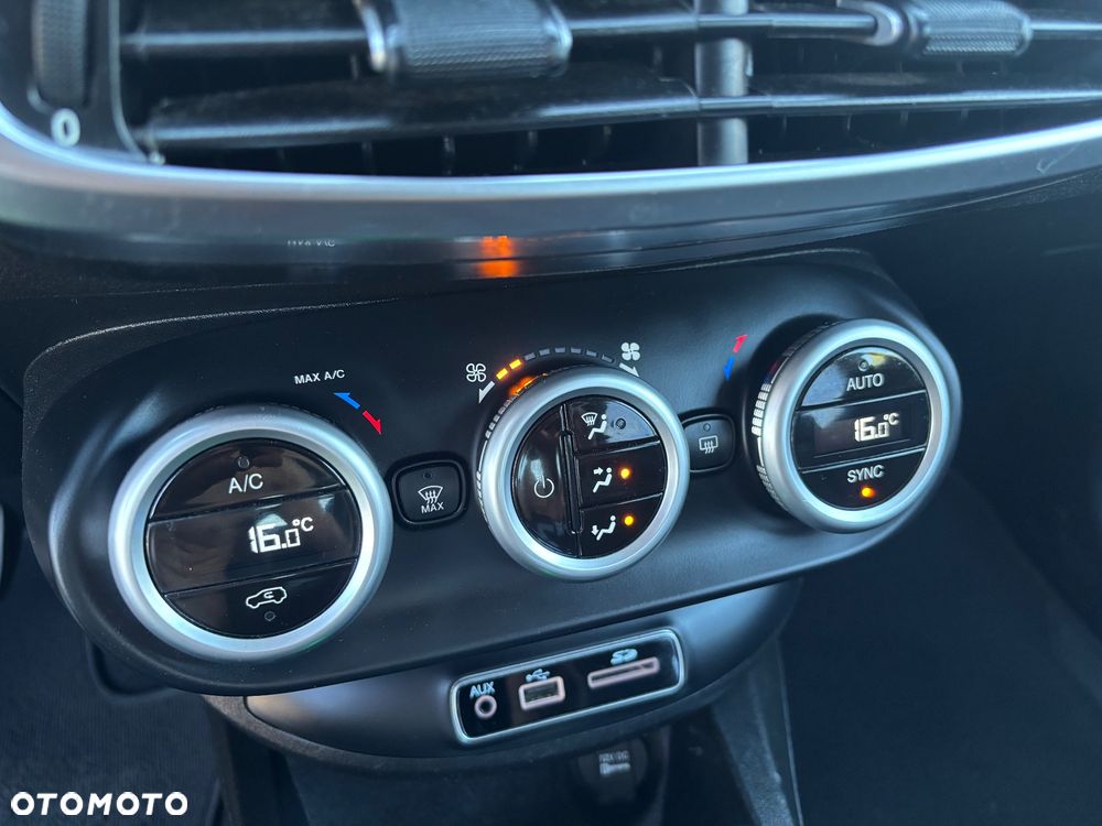 Fiat 500X 1.4 MultiAir DCT 4x2 S&S Lounge - 15