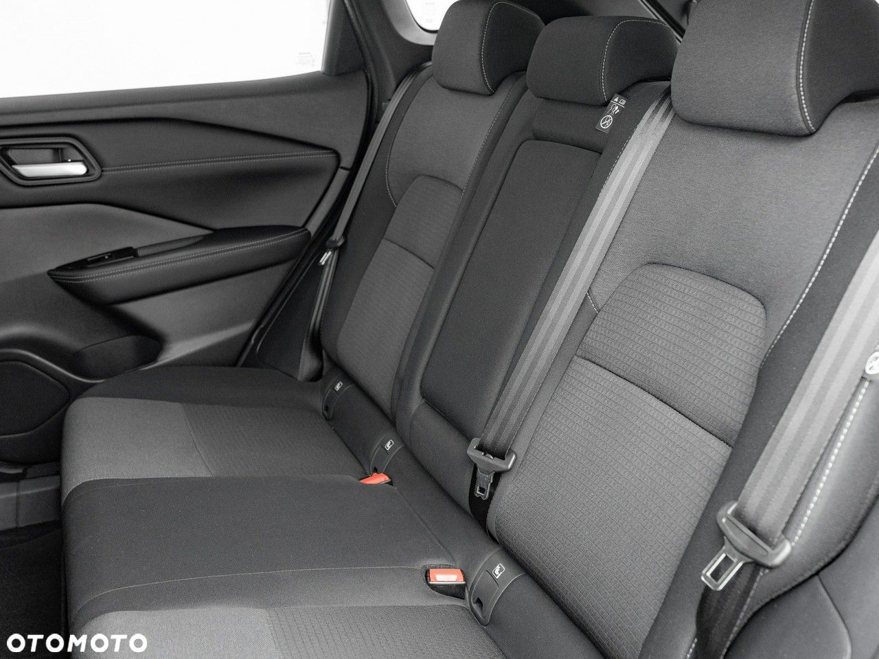 Nissan Qashqai - 26