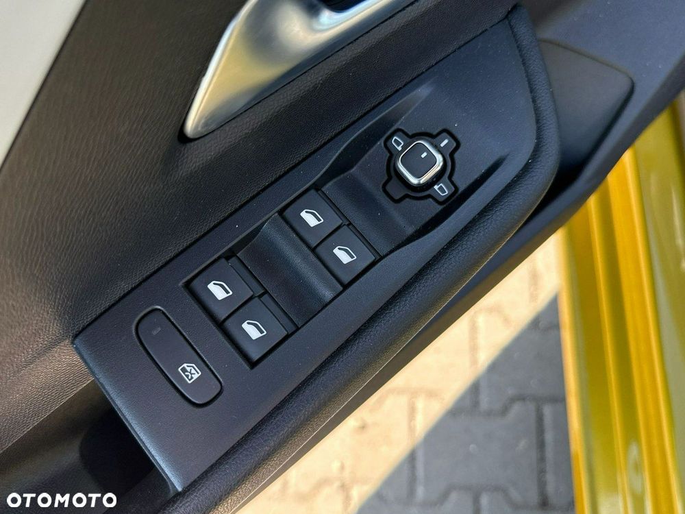 Opel Astra 1.2 Turbo Edition - 13