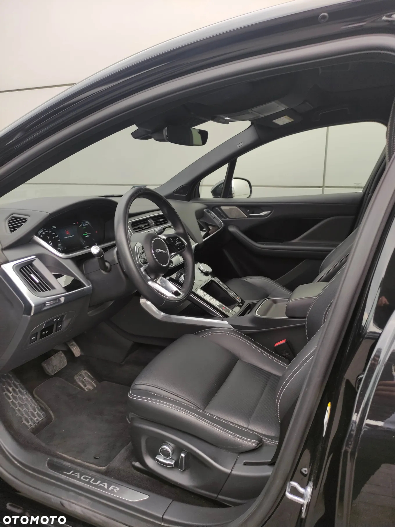 Jaguar I-Pace EV400 AWD SE - 14