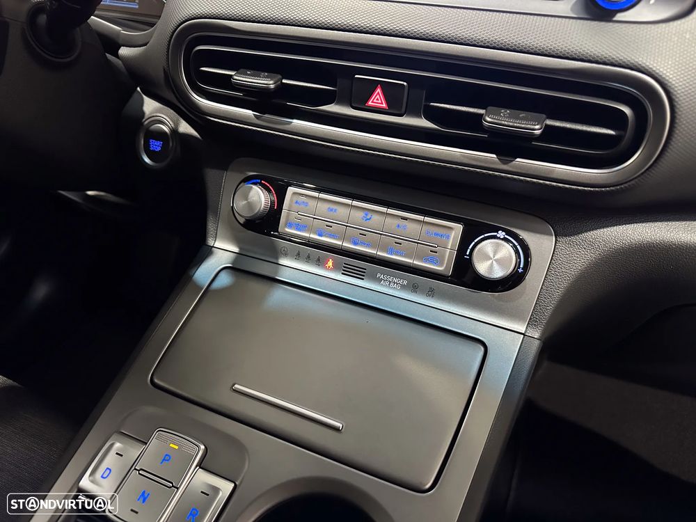 Hyundai Kauai EV 39 kWh Premium - 26