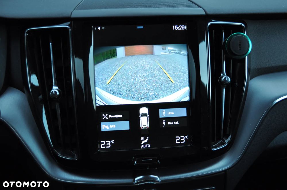 Volvo XC 60 D4 SCR Inscription - 17