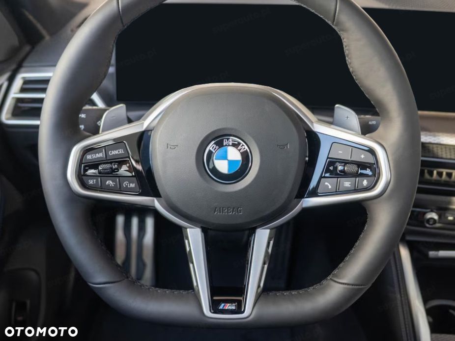 BMW Seria 4 430i xDrive M Sport - 9