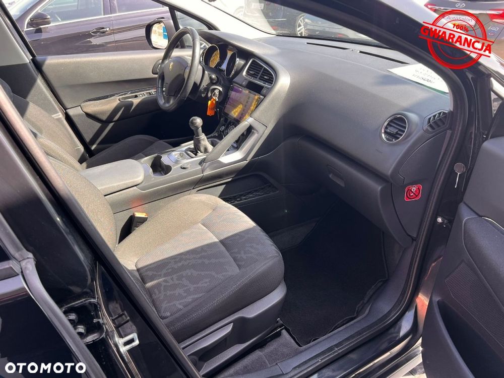 Peugeot 3008 120 VTi Premium - 26