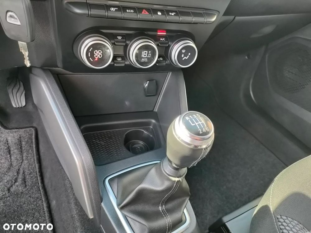 Dacia Duster 1.3 TCe Prestige+ - 22