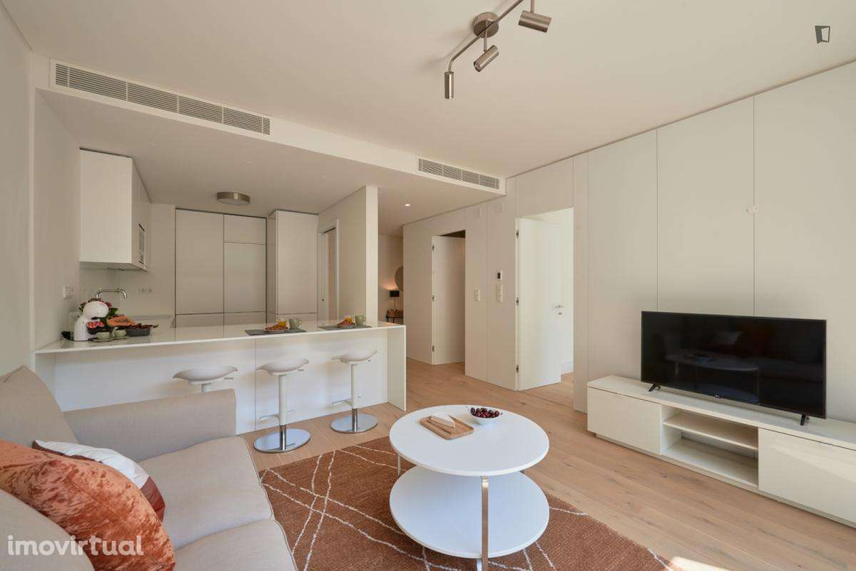 Apartamento com 1 quartos - localizado em Martim Moniz Lisbon - Grande imagem: 5/29