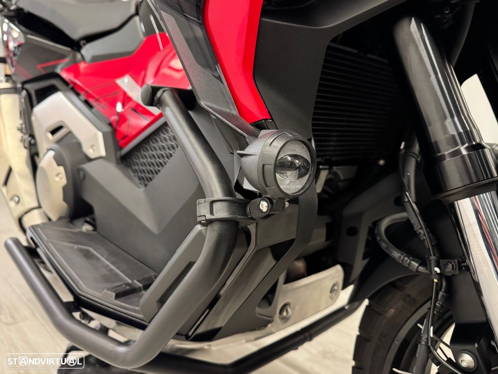 Honda X-ADV Special Edition - 20