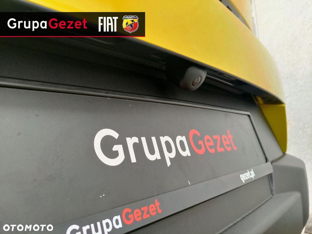 Fiat Grande Panda - 22