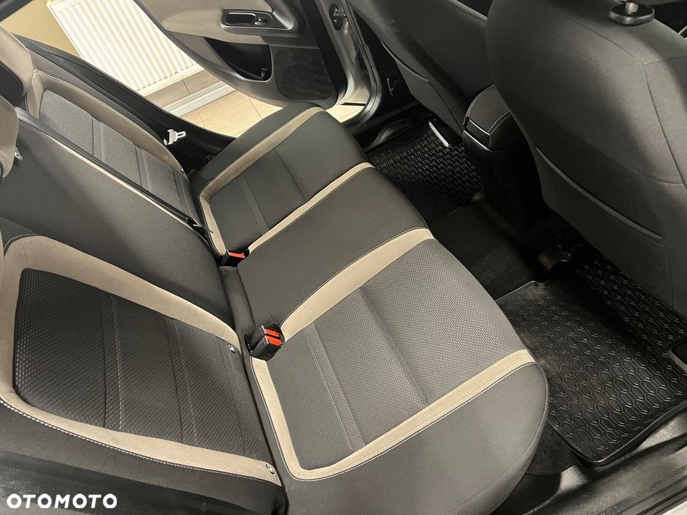 Fiat Tipo 1.4 16V Lounge - 8