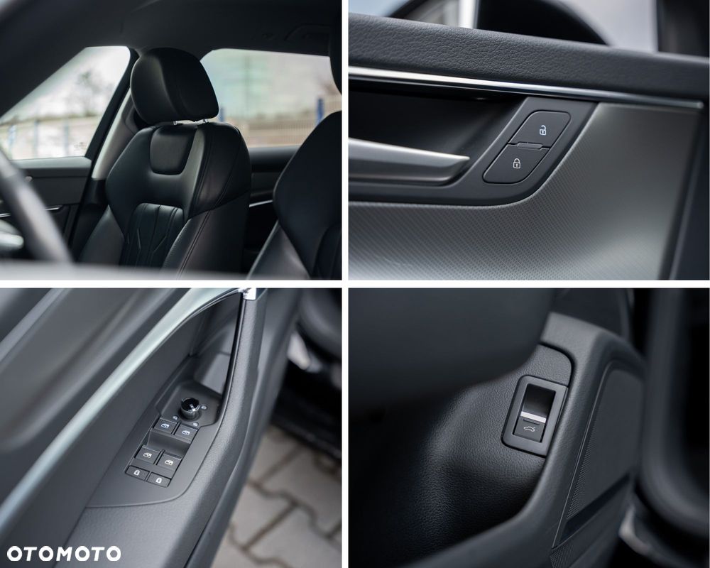 Audi A6 Avant 40 TDI quattro S tronic sport - 31