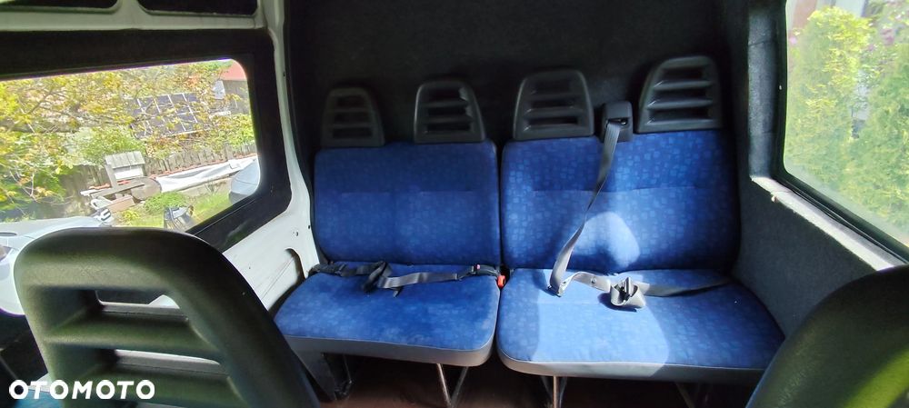 Iveco 35C12 - 6