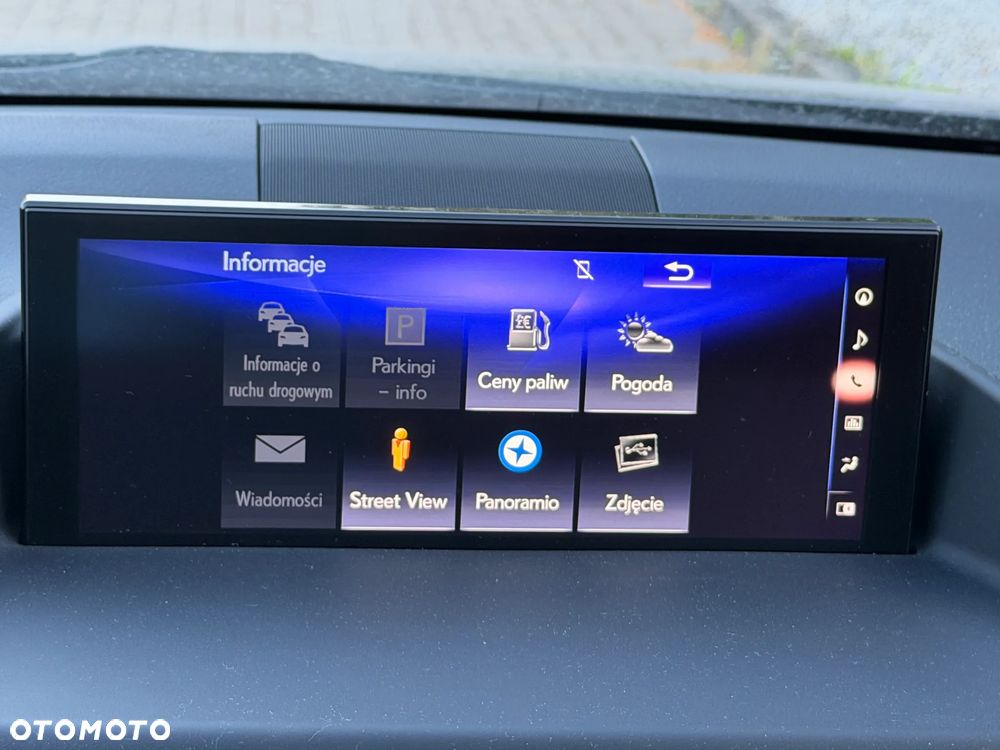 Lexus CT 200h Prestige - 22