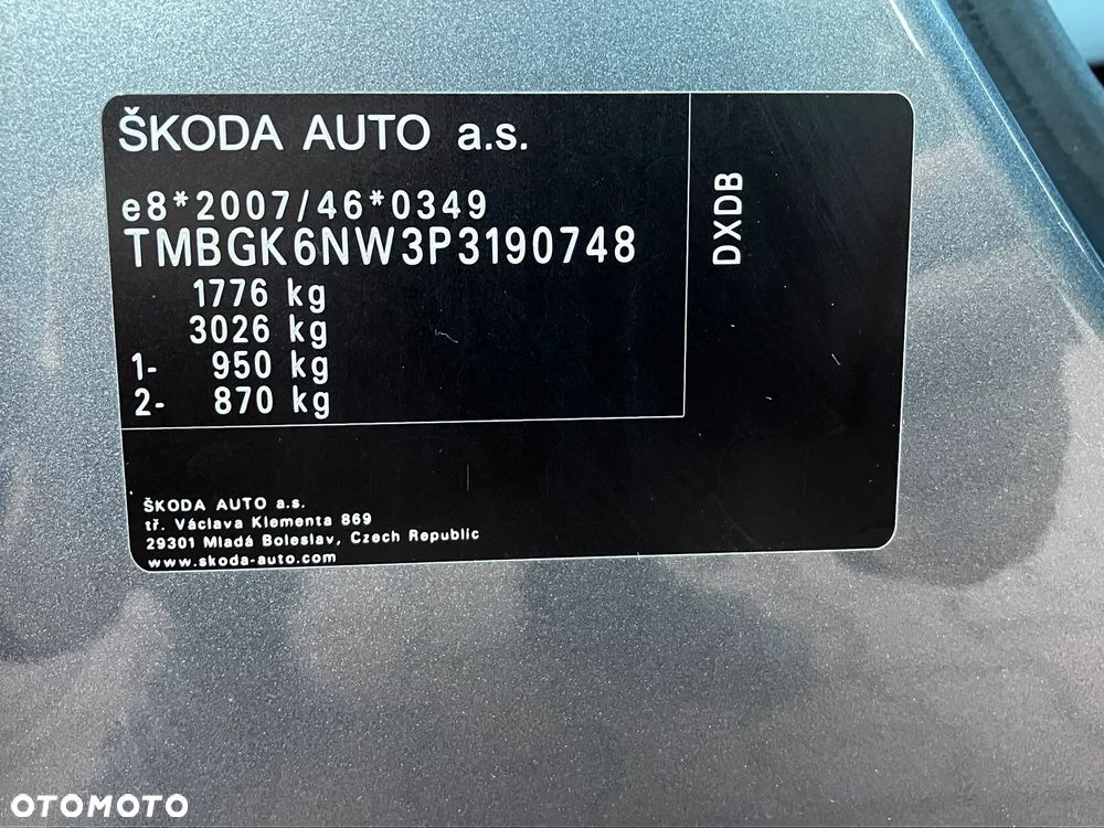 Skoda Kamiq - 10