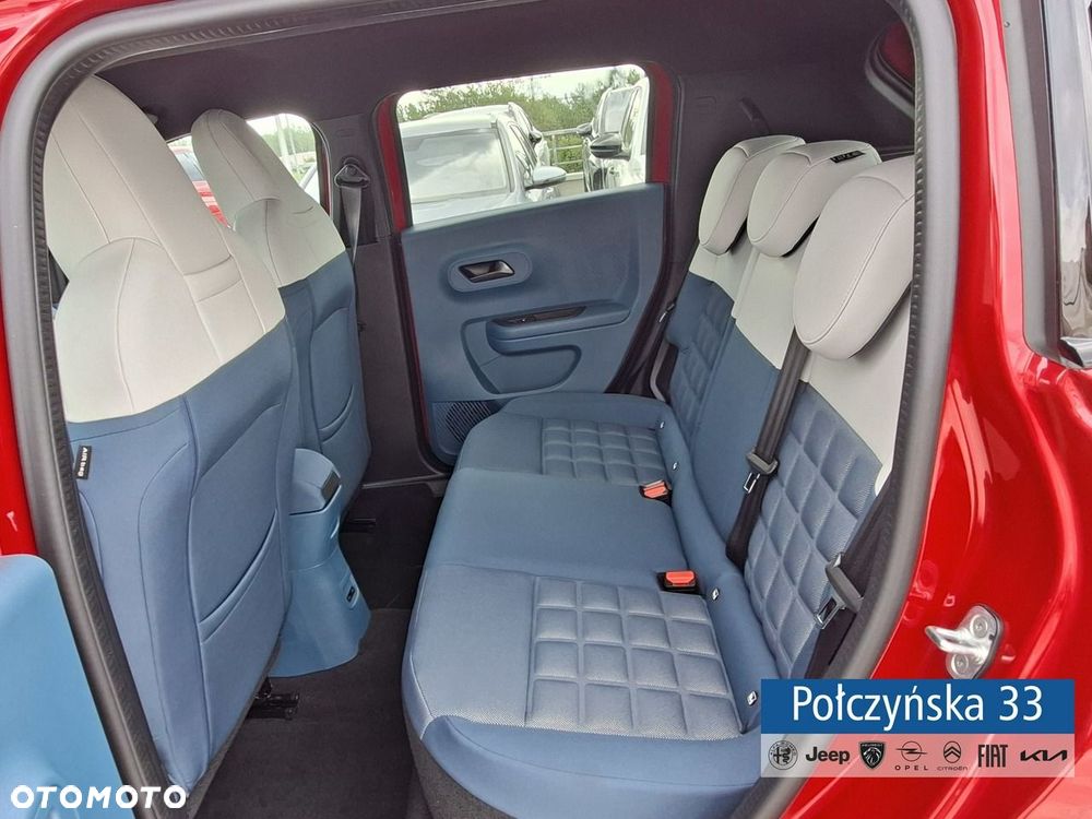 Fiat Grande Panda - 4
