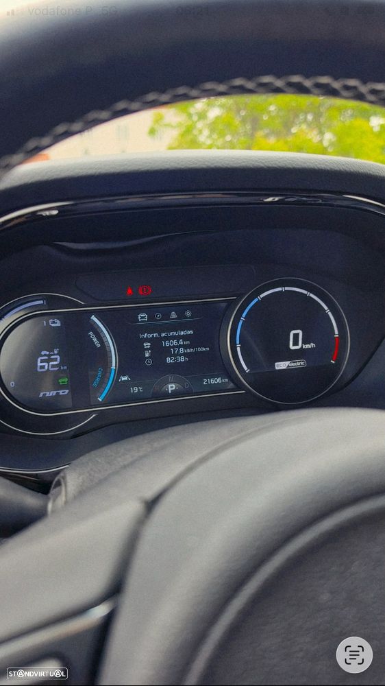 Kia e-Niro 64kWh - 19