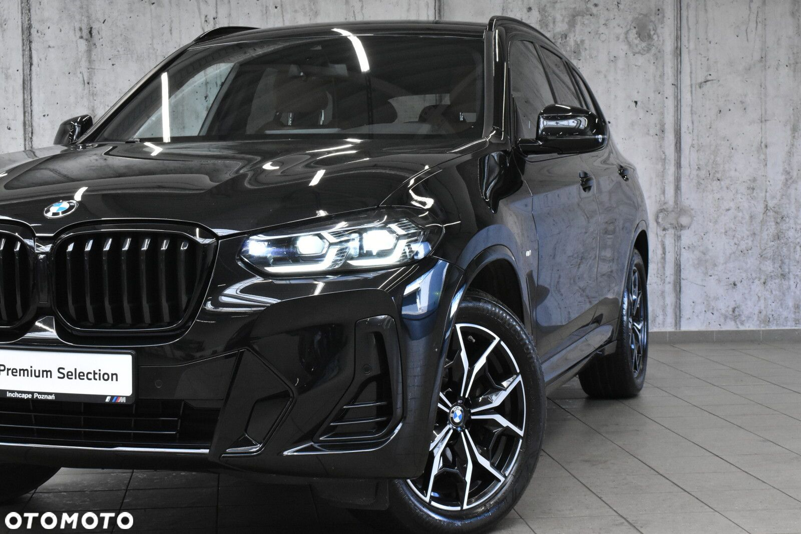 BMW X3 - 23