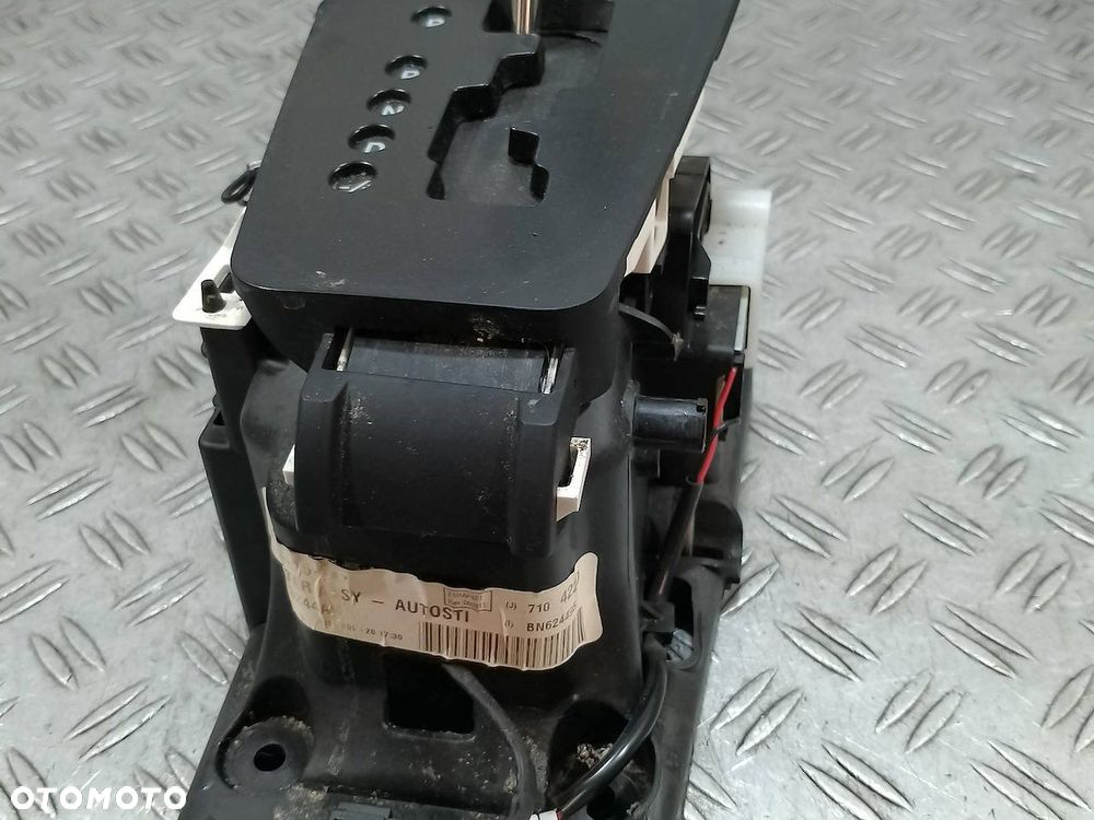 LEWAREK ZMIANY BIEGÓW CHRYSLER 200 (JS) 05273244 3.6 V6 - 4