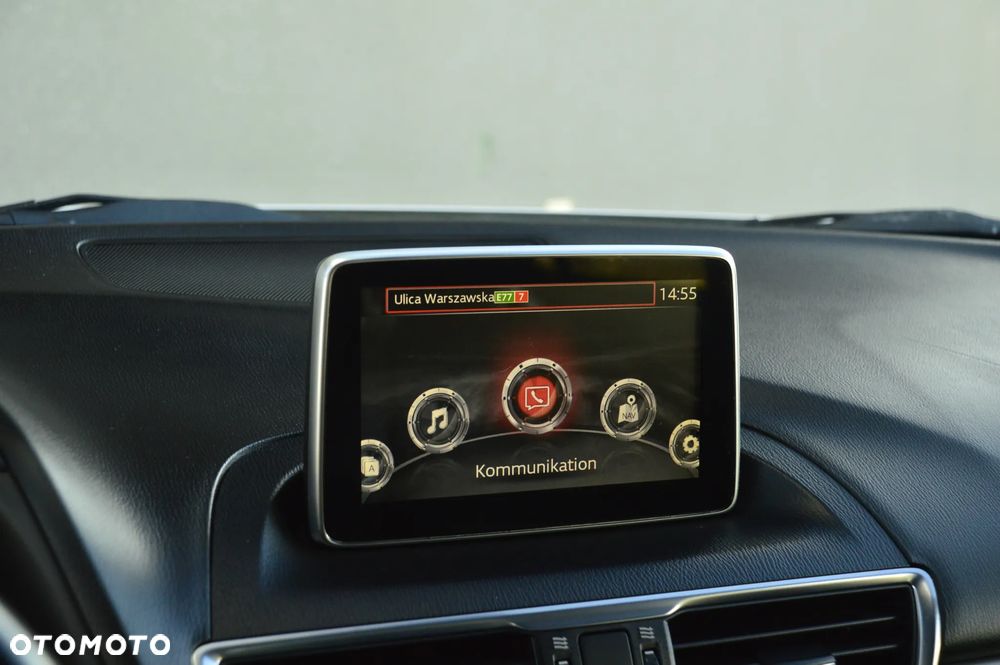 Mazda 3 SKYACTIV-G 165 Exclusive-Line - 24