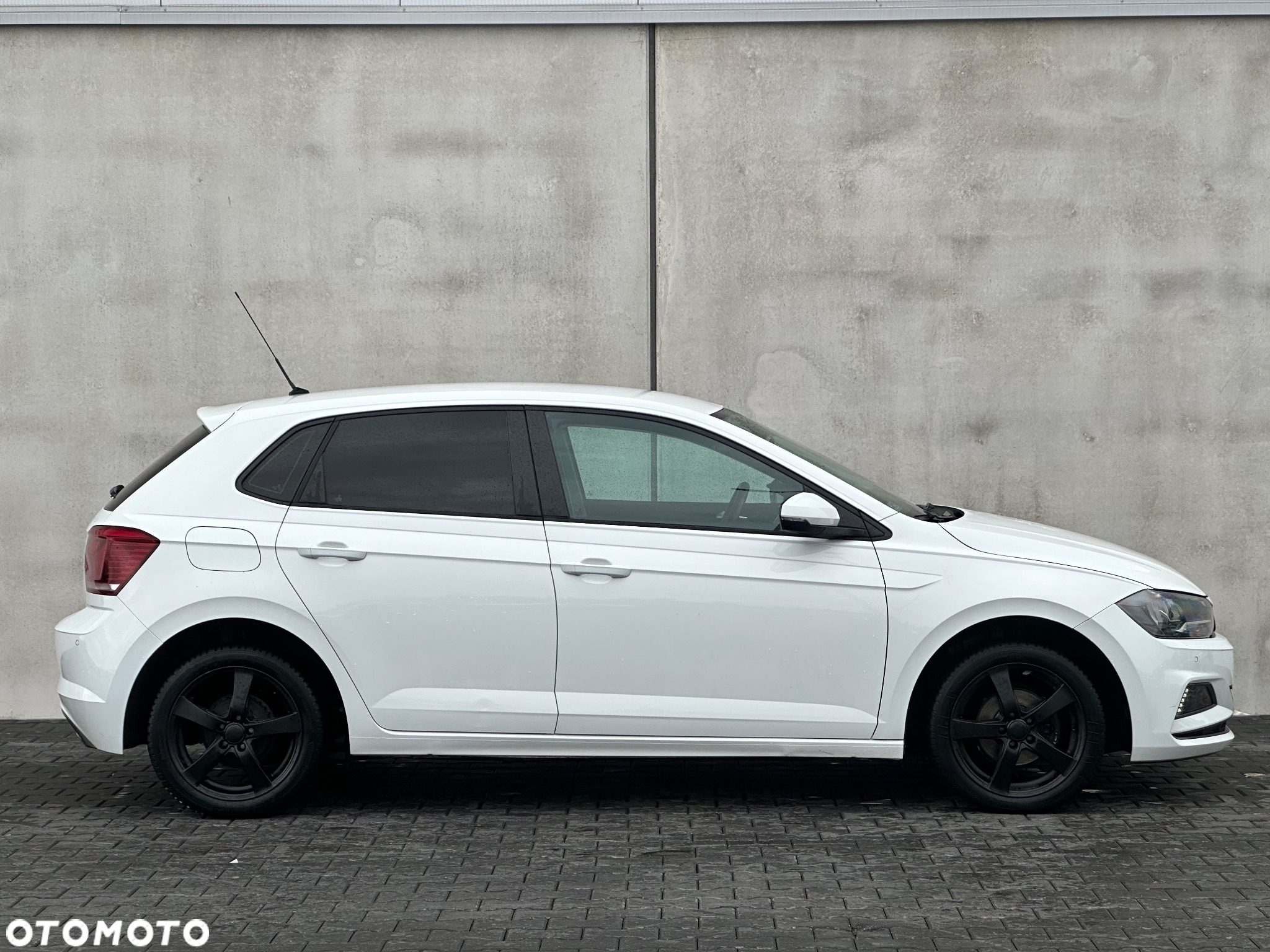 Volkswagen Polo 1.0 Trendline - 3