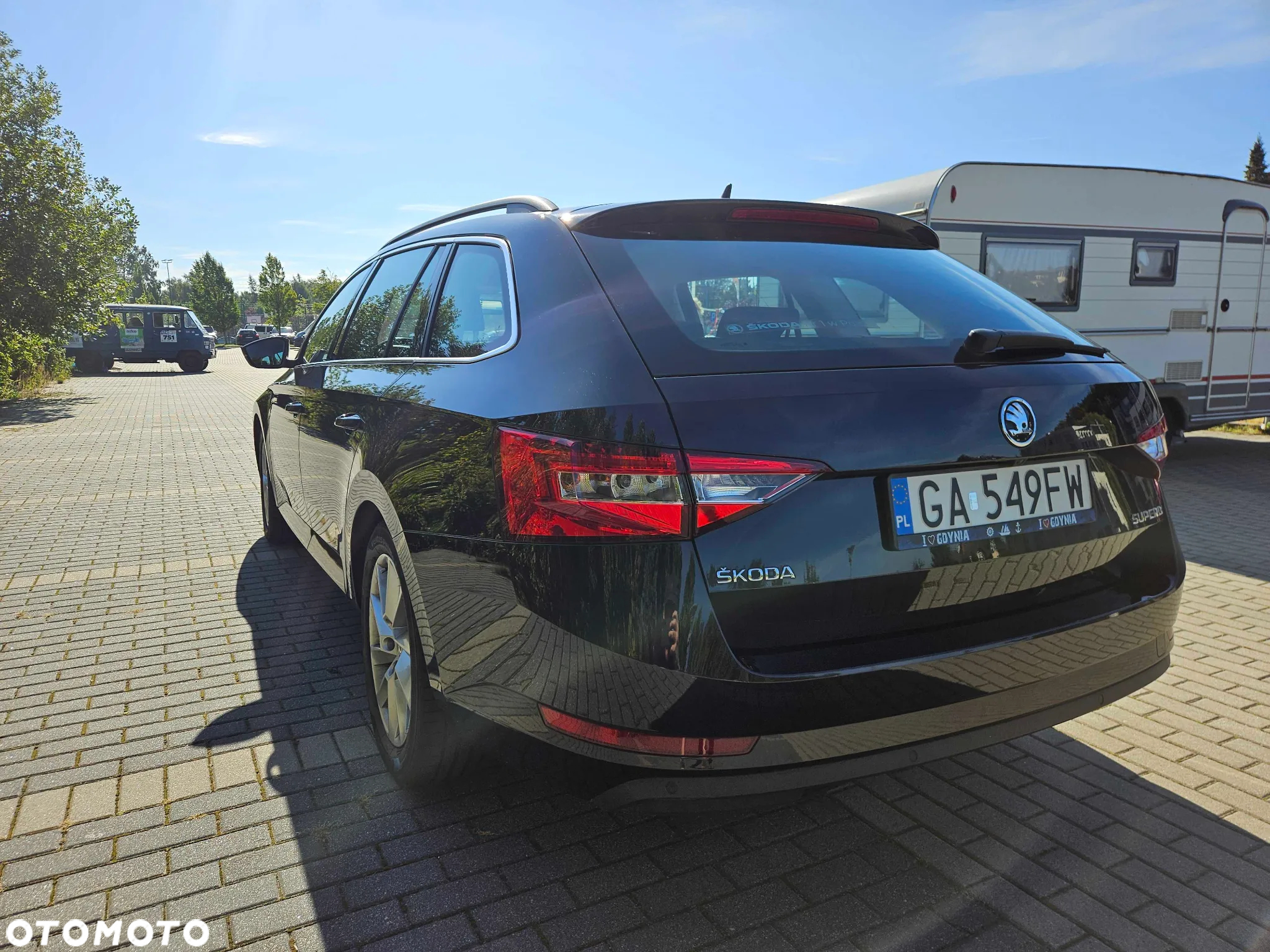 Skoda Superb - 24