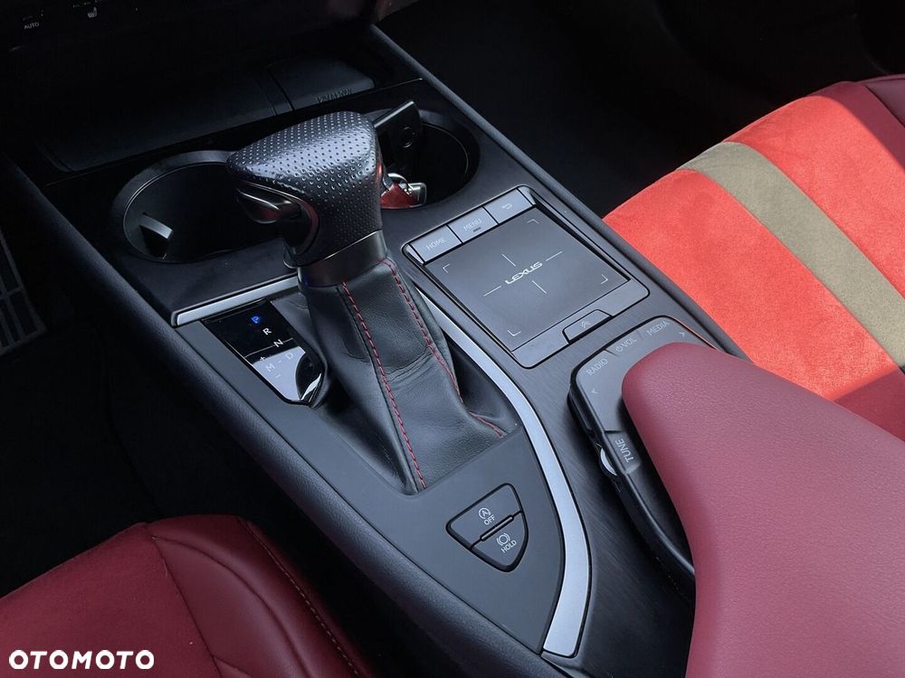 Lexus UX 200 F Sport 2WD - 32