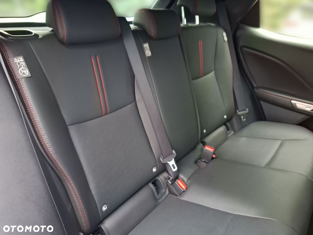 Lexus LBX 1.5 Hybrid Elegant - 22