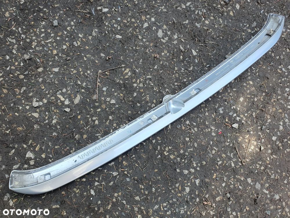Subaru Impreza 2 (GD/GG) 2004 KOMBI SPOILER LOTKA KLAPY BAGAŻNIKA 96031FE100 - 3