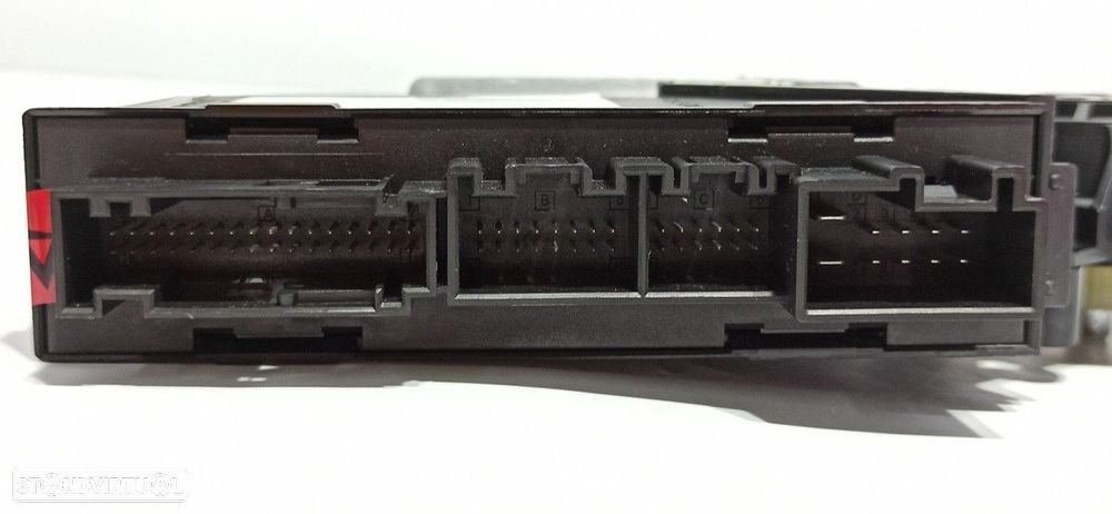 MOTOR ELEVADOR FRENTE DIREITO VOLKSWAGEN TOUAREG (7LA) TDI V10 - 4