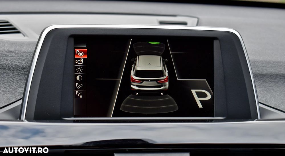 BMW X1 xDrive25d Aut. M Sport - 35