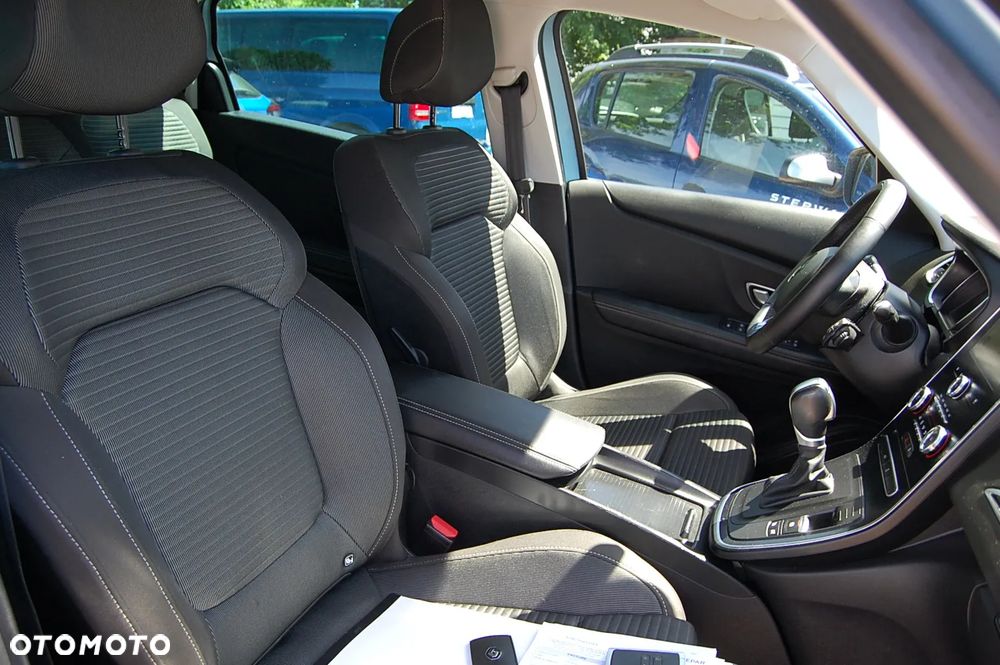 Renault Grand Scenic - 14