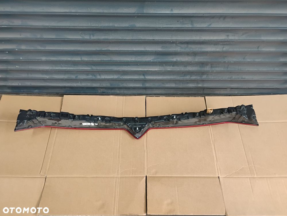 LISTWA LED TYLNA TYŁ BLENDA SEAT CUPRA TERRAMAR KLAPY STOP 578945307a - 8