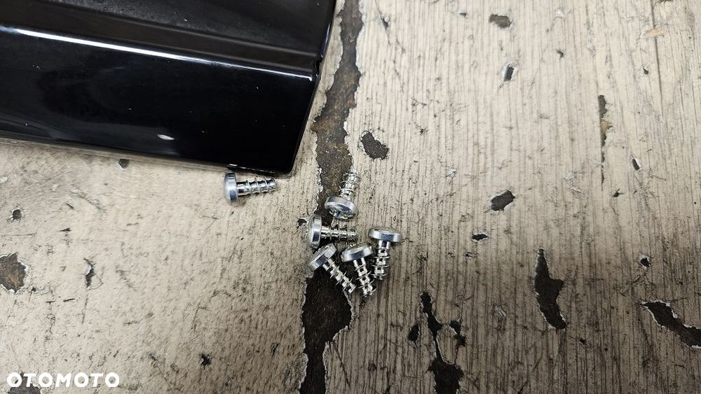 Handbary osłony dłoni Kawasaki Versys 650  217HGS0007A - 3