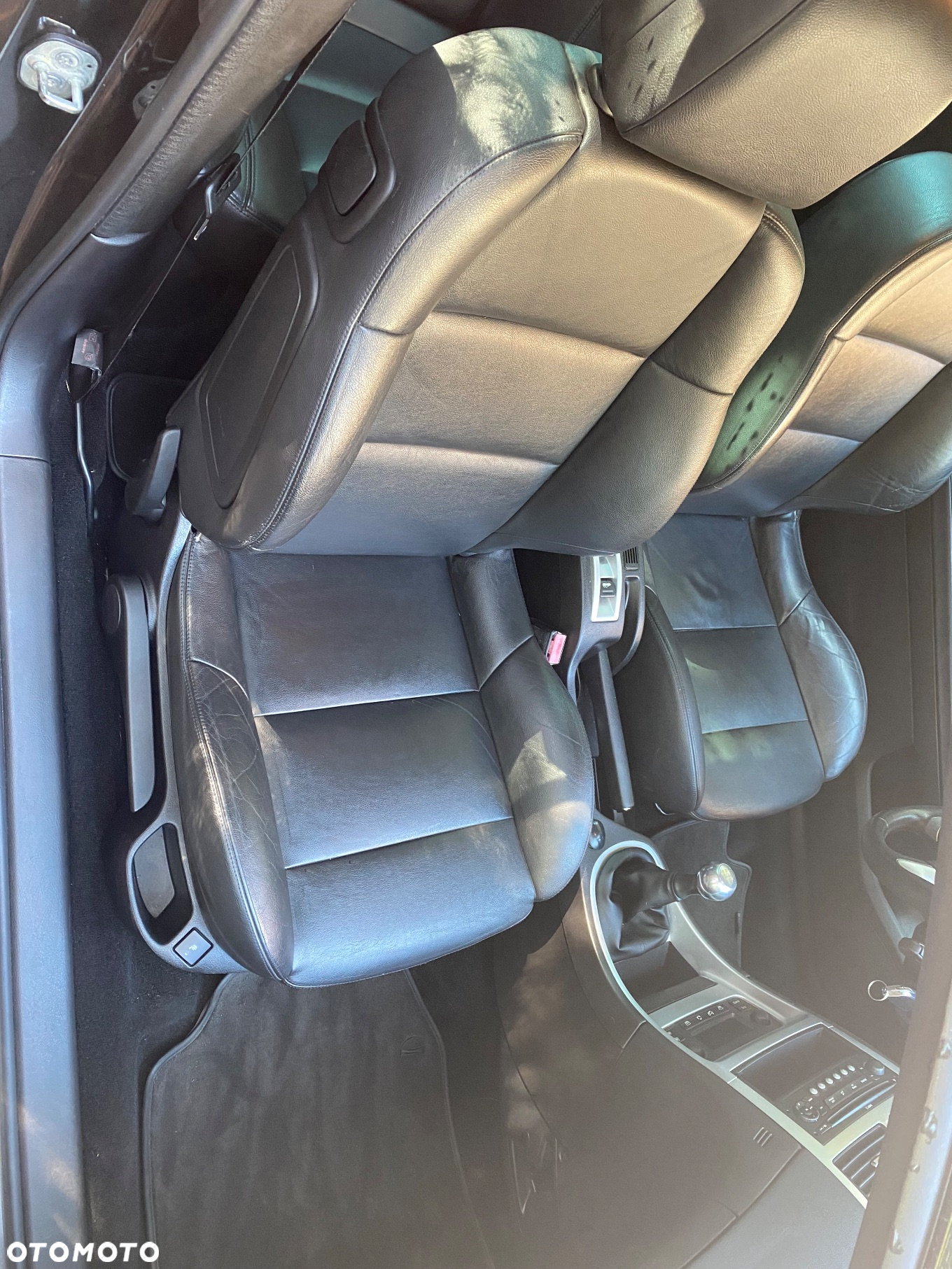 Peugeot 307 CC 2.0 Intense - 31