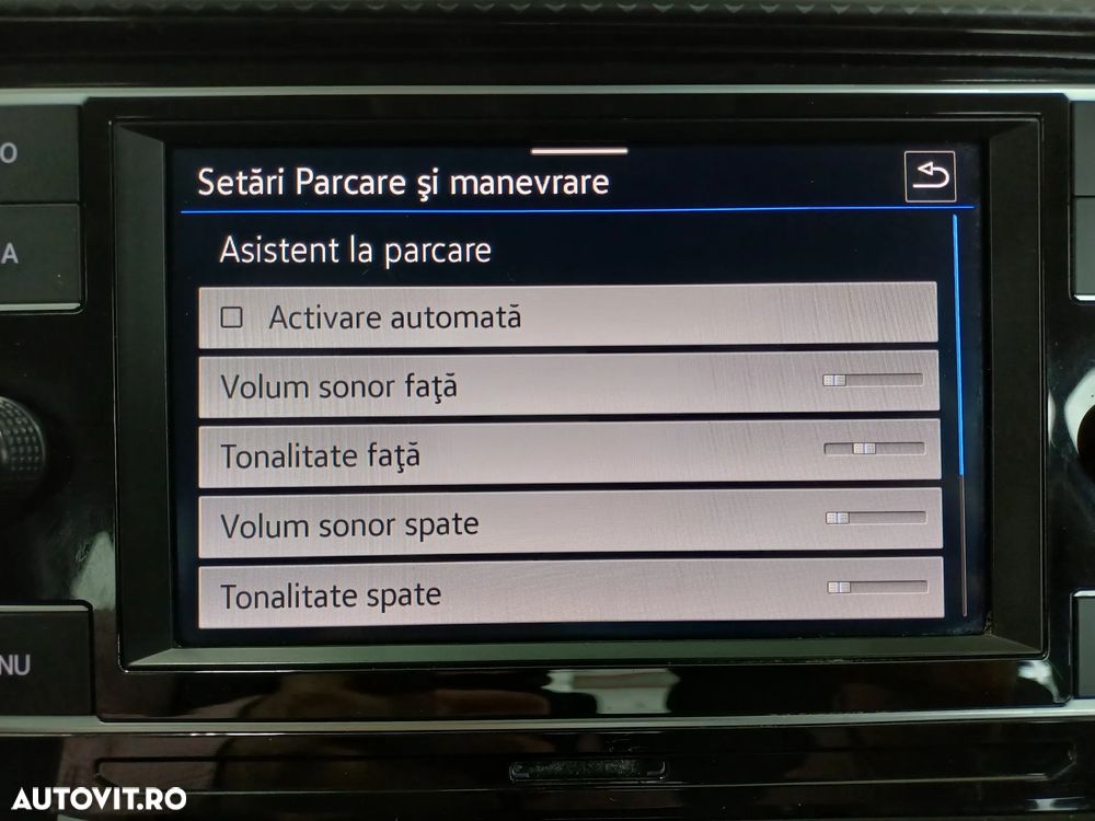 Volkswagen T-Cross 1.0 TSI Life - 24