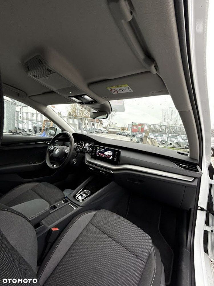 Skoda Octavia - 12