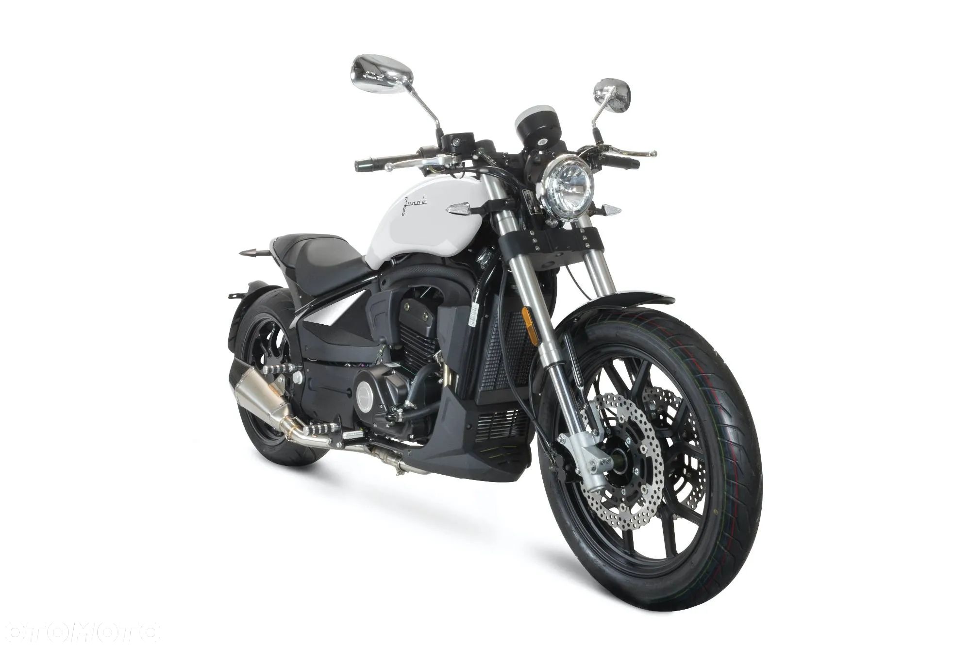 Junak M15 - 1