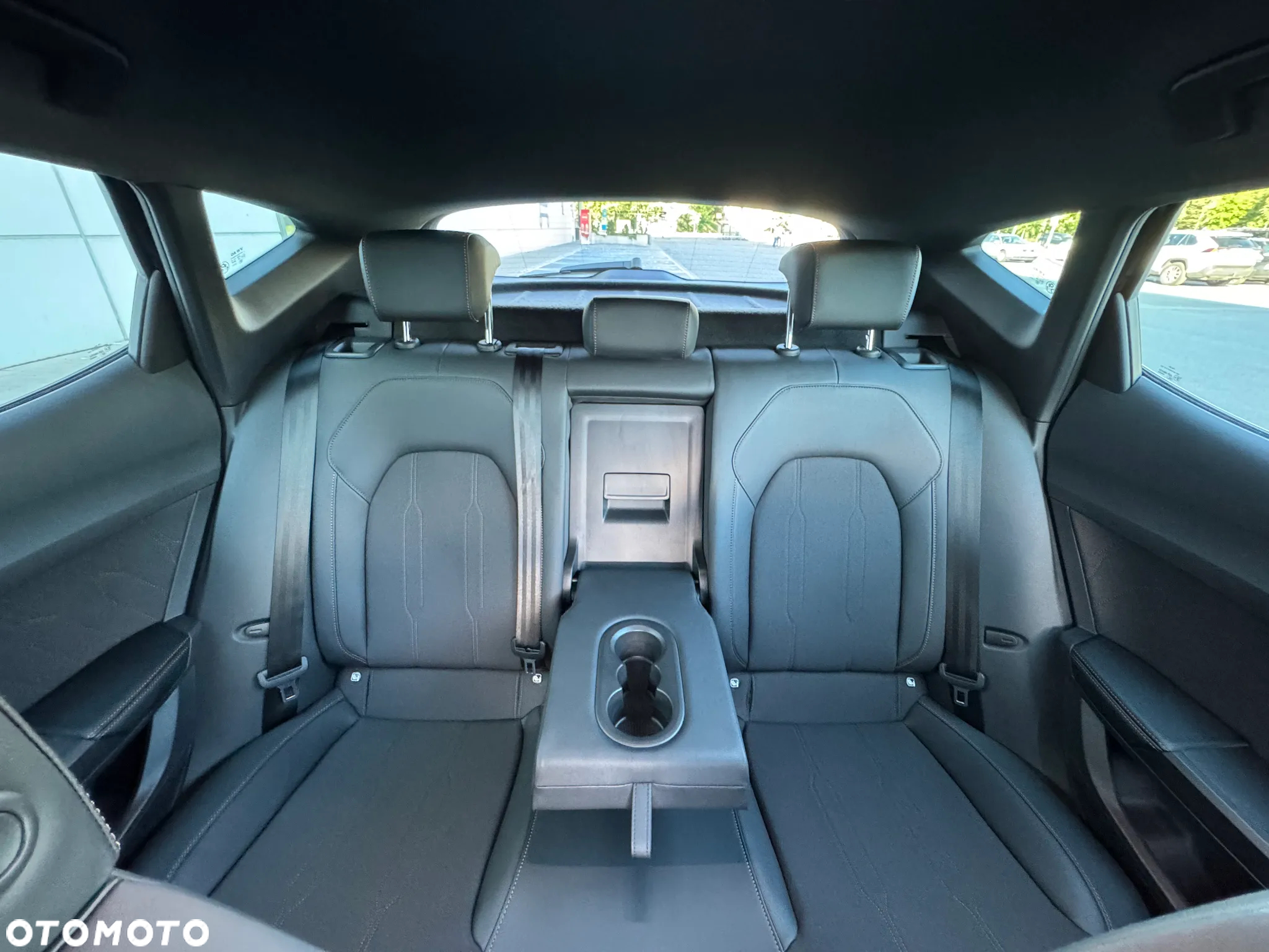 Cupra Formentor 2.0 TDI DSG - 12