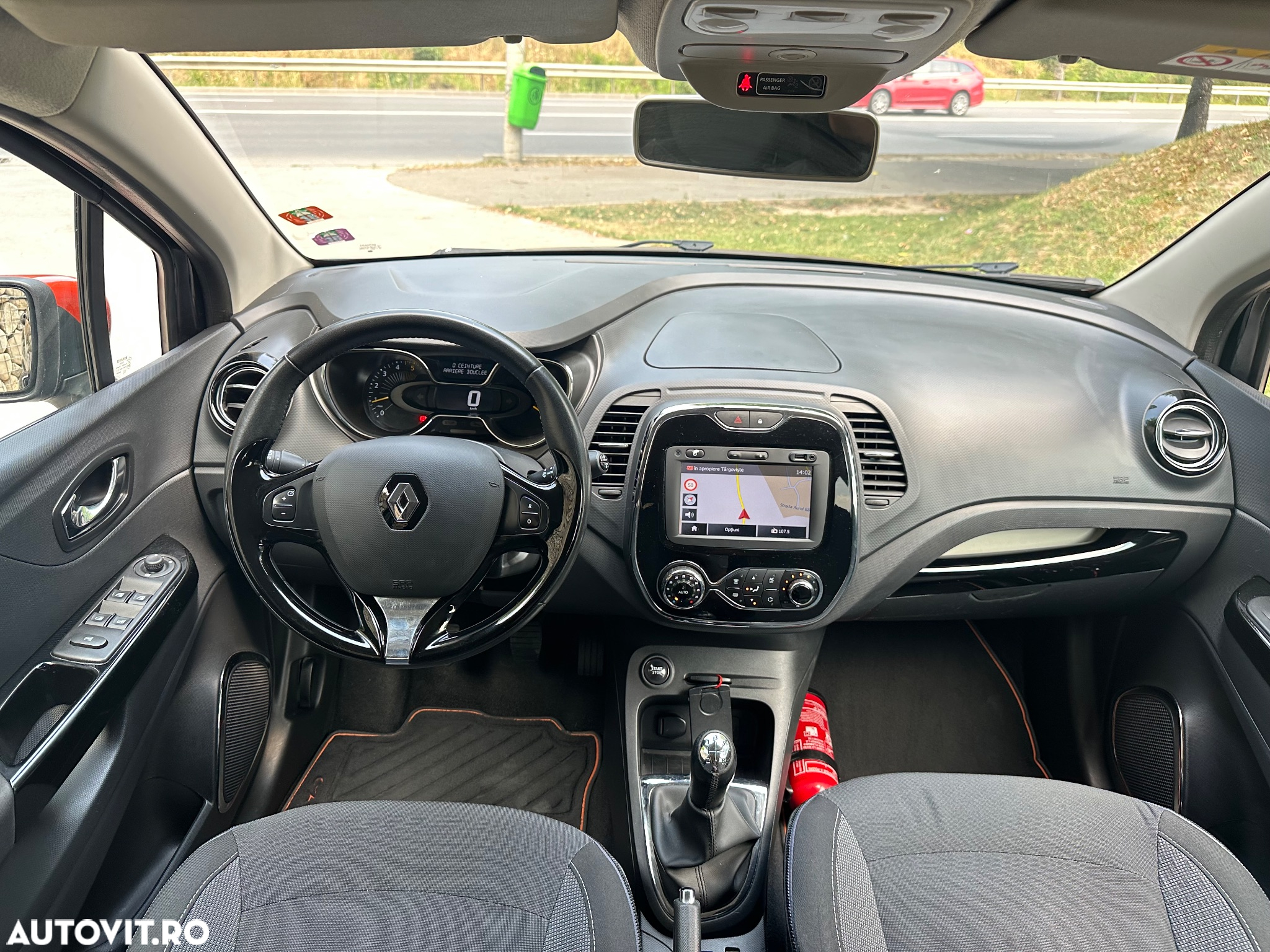Renault Captur ENERGY dCi 110 Intens - 6