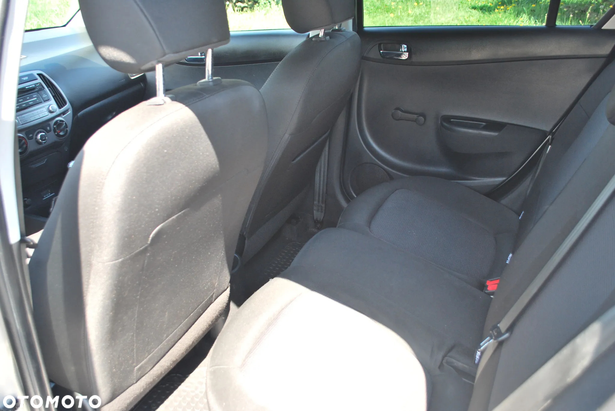 Hyundai i20 - 6