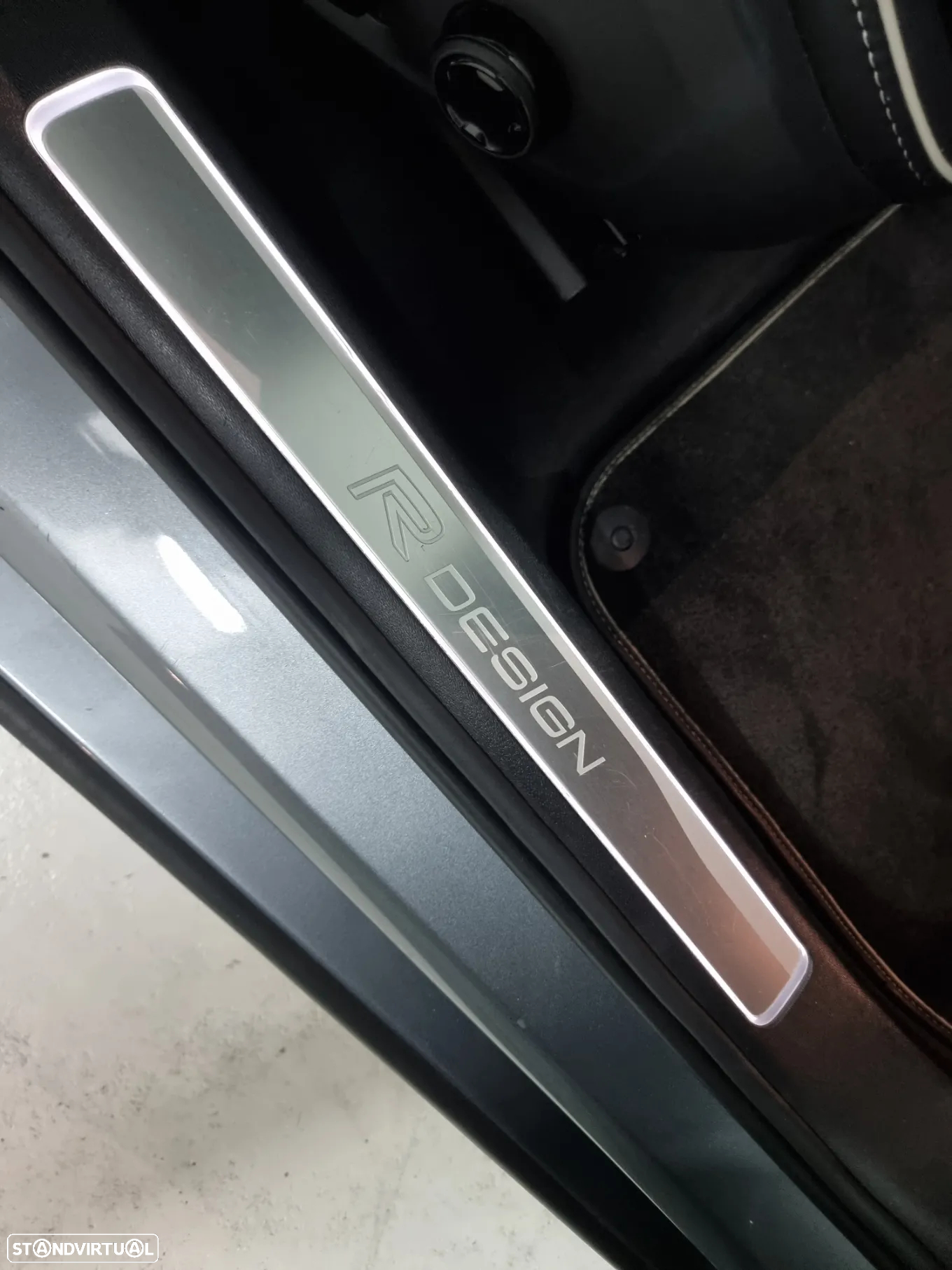Volvo S90 - 19