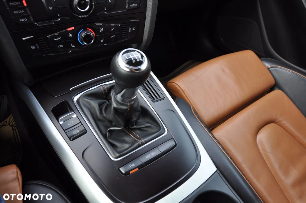 Audi A5 Coupé 1.8 TFSI - 22