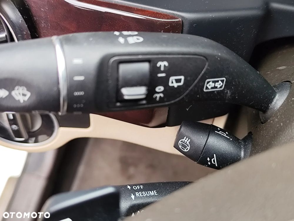 Mercedes-Benz GLK 250 BlueTEC 4Matic 7G-TRONIC - 32